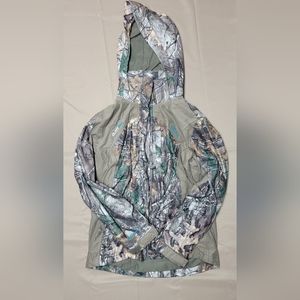 Cabela's women's OutfitHer jacket